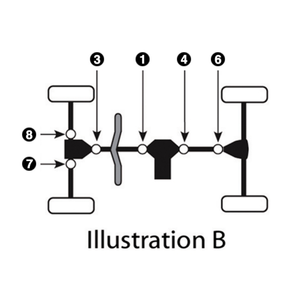 Image complémentaire de la pièce