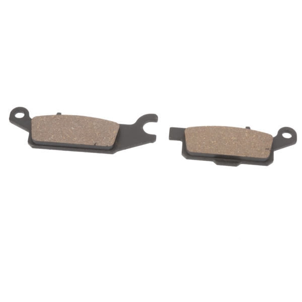 WE445380 EPI EPI Standard Brake Pads Sintered metal - Front, Front left WE445380 EPI BRAKE PAD FT LF YAM Standard Brake Pads 