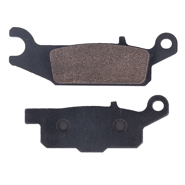 WE445381 EPI EPI Standard Brake Pads Sintered metal - Front, Front Right WE445381 EPI BRAKE PAD FT RG YAM Standard Brake Pads 