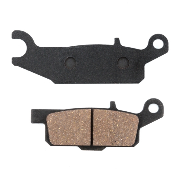 WE445382 EPI EPI Standard Brake Pads Sintered metal - Rear, Rear left WE445382 EPI BRAKE PAD RR LF YAM Standard Brake Pads 
