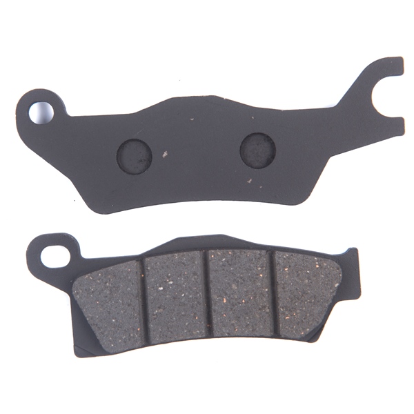 WE445396 EPI EPI Standard Brake Pads Carbon graphite - Rear, Front Right, Rear Right WE445396 EPI BRAKE PAD FT/RR RG C-AM Standard Brake Pads 