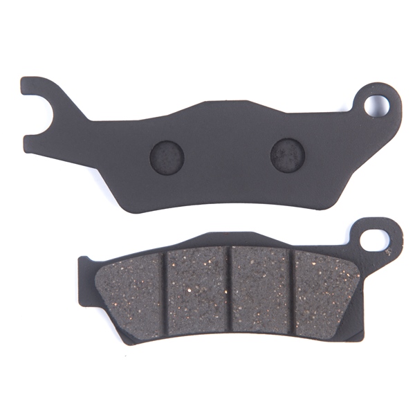 WE445397 EPI EPI Standard Brake Pads Sintered metal - Front left, Rear left WE445397 EPI BRAKE PAD FT LF C-AM Standard Brake Pads 