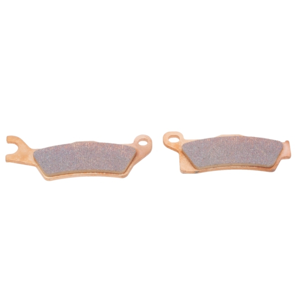 WE445398 EPI EPI HD Brake Pads Sintered metal - Front, Rear, Front Right, Rear Right, Rear left WE445398 EPI BRAKE PAD HD FT/RR HD Brake Pads 