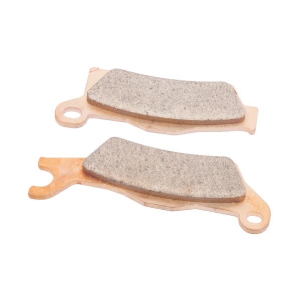WE445399 EPI EPI HD Brake Pads Sintered metal - Front left, Rear left WE445399 EPI BRAKE PAD HD FT LF C-AM HD Brake Pads 