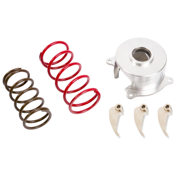 WE437142 EPI EPI Clutch Kit - Mudder - 28"+ Tires ARCTIC CAT - N/A CLUTCH KIT A/C EPI Clutch Kit - Mudder - 28"+ Tires 