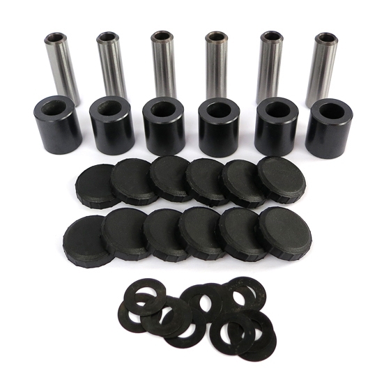 WE210932 EPI EPI Primary Clutch Rebuild Kit BRP CLUTCH REBUILD KIT BRP EPI Primary Clutch Rebuild Kit BRP 