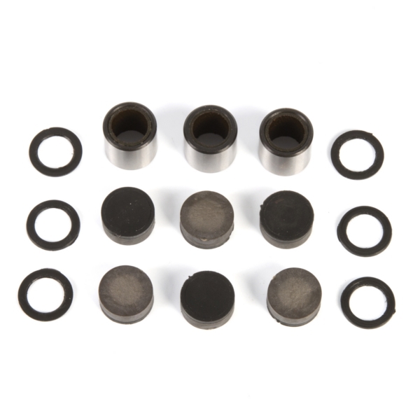 WE210177 EPI EPI Primary Button and Rollers Kits PRIMARY BUTTON & ROLLER KIT POL EPI Primary Button and Rollers Kits 