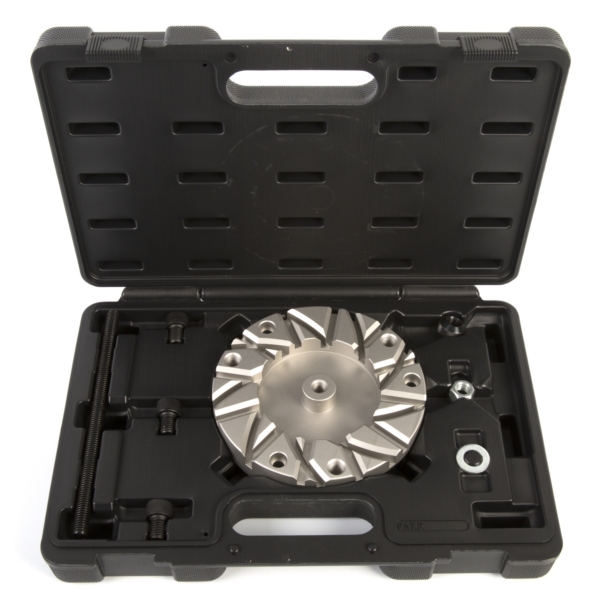 Image complémentaire de la pièce