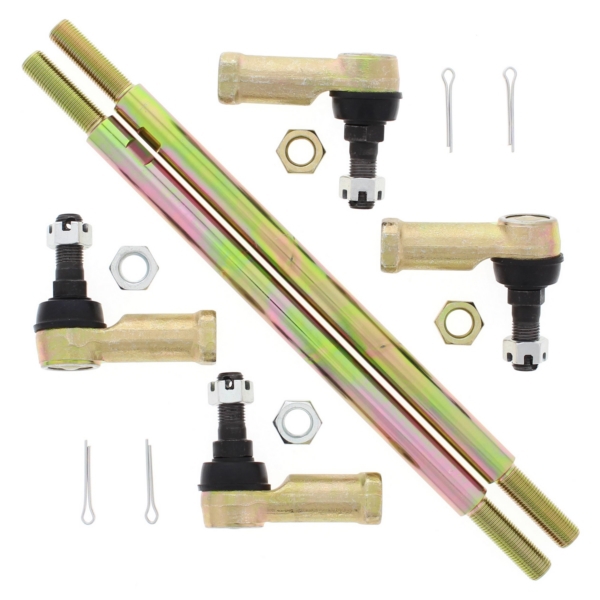 52-1029 MOOSE-RACING All Balls Tie Rod End Upgrade Kit 295864 TIE ROD UPGRADE KIT ALLBALLS Tie Rod End Upgrade Kit 