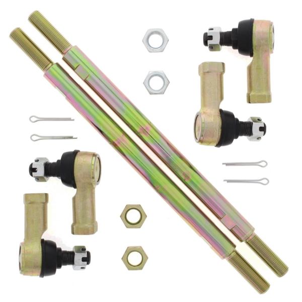 52-1031 MOOSE-RACING All Balls Tie Rod End Upgrade Kit 295866 TIE ROD UPGRADE KIT ALLBALLS Tie Rod End Upgrade Kit 