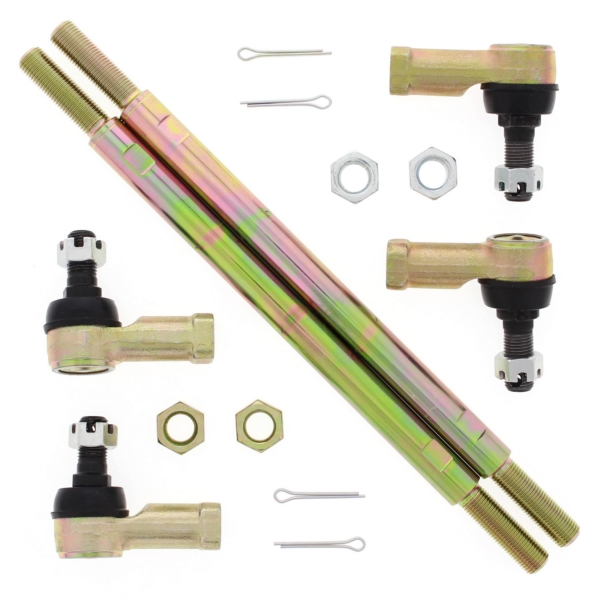52-1032 ALL-BALLS All Balls Tie Rod End Upgrade Kit 295867 TIE ROD UPGRADE KIT ALLBALLS Tie Rod End Upgrade Kit 