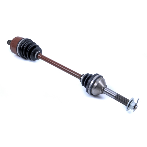 PAXL-1114 DEMON Kimpex Complete Axle KAWASAKI AXLE COMPL KAWA KIMPEX Complete Axle 