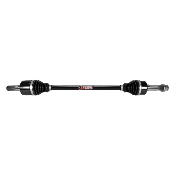 PAXL-8019XHD-3.5 DEMON Demon X-Treme Long Travel Axle YAMAHA AXLE HD LIFT KIT RR LF/RG YAM DEMON X-Treme Long Travel Axle 