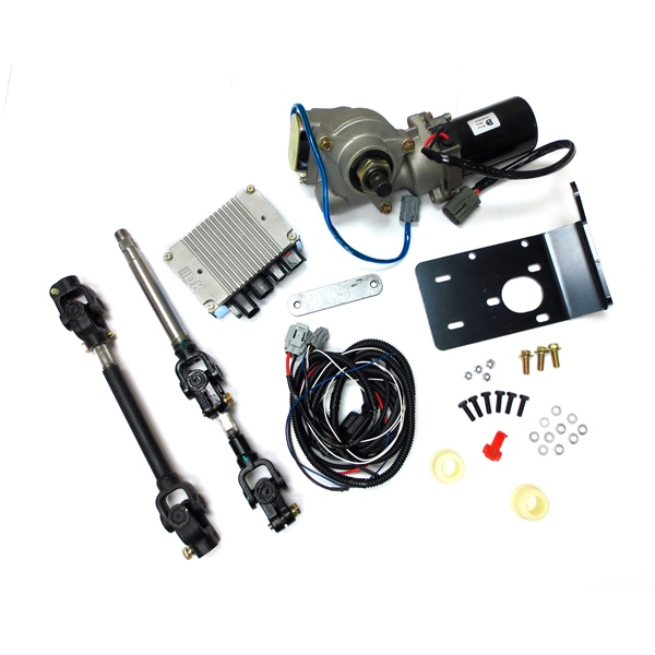 PEPS-5004 MOOSE-UTILITY-DIVISION RUGGED Electronic Power Steering System ELECTRIC POWER STEERING KIT Electronic Power Steering System 