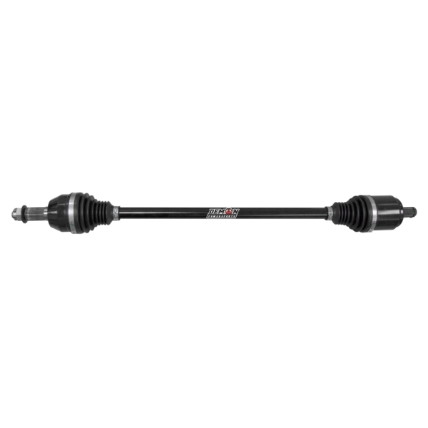 PAXL-8019XHD DEMON Demon HD X-treme Axle YAMAHA AXLE HD EXTREME YAM DEMON HD X-treme Axle 