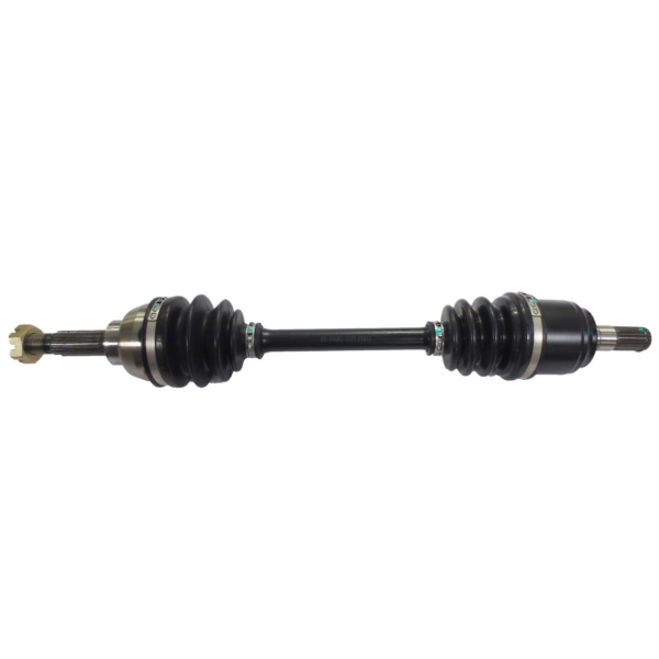 PAXL-1125HD DEMON Demon Complete HD Axle SUZUKI AXLE COMPL HD FT SUZ DEMON Complete HD Axle 
