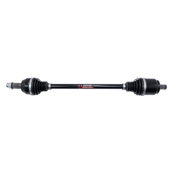 PAXL-8002HD DEMON Demon Complete HD Axle HISUN, YAMAHA AXLE COMPL HD FT/RG YAM DEMON Complete HD Axle 