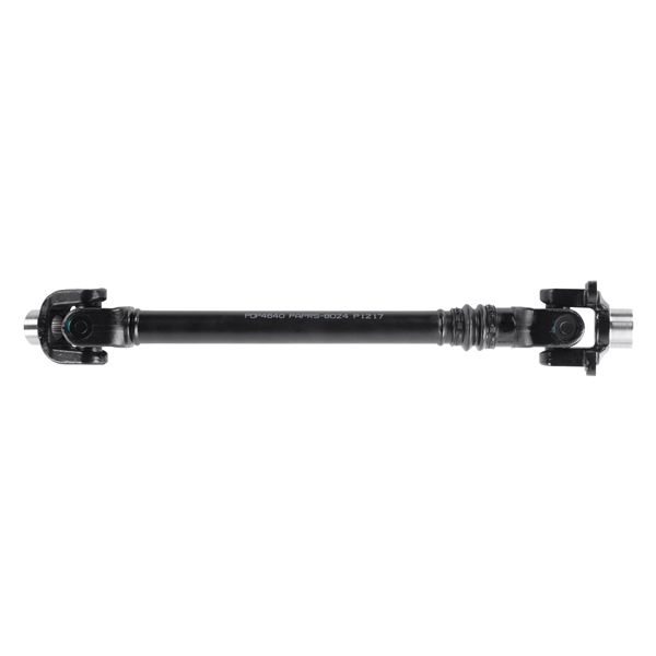 PAPRS-8024 MOOSE-UTILITY-DIVISION RUGGED DriveShaft DRIVESHAFT RUGGED DriveShaft 
