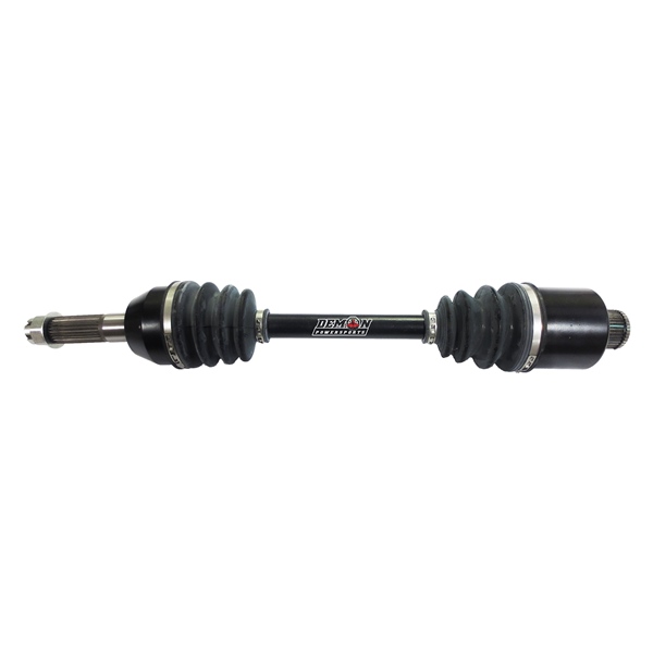PAXL-3015HD-8ET DEMON Demon X-Treme Long Travel Axle CAN-AM (BRP) AXLE HD LIFT KIT RR C-AM DEMON X-Treme Long Travel Axle 
