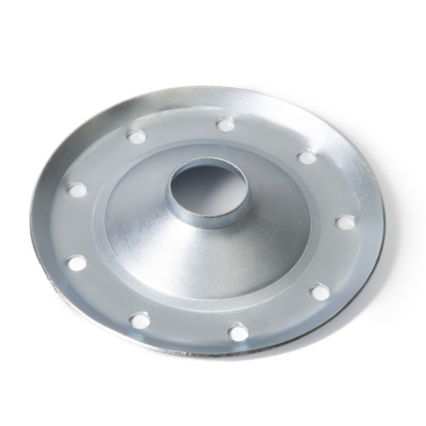 Image-1 Kimpex Bogie wheel Flange BOMBARDIER MOBILE FLANGE 04-110 04-110 KIMPEX 