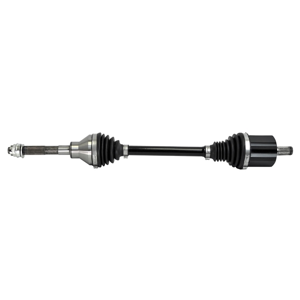 PAXL-31005HD DEMON Demon Complete HD Axle KUBOTA AXLE COMPL HD DEMON Complete HD Axle 