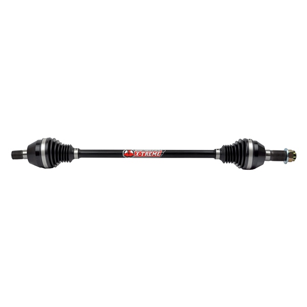 PAXL-3082XHD DEMON Demon HD X-treme Axle CAN-AM (BRP) AXLE HD EXTREME FT LF/RG C-AM DEMON HD X-treme Axle 
