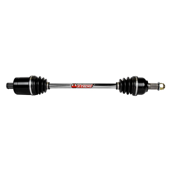 PAXL-6095XHD-C DEMON Demon HD X-treme Axle POLARIS AXLE HD EXTREME FT LF/RG C-AM DEMON HD X-treme Axle 
