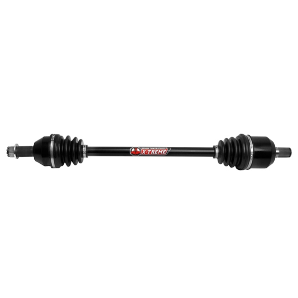PAXL-4045XHD-4 DEMON Demon X-Treme Long Travel Axle HONDA AXLE HD LIFT KIT RR LF/RG HON DEMON X-Treme Long Travel Axle 