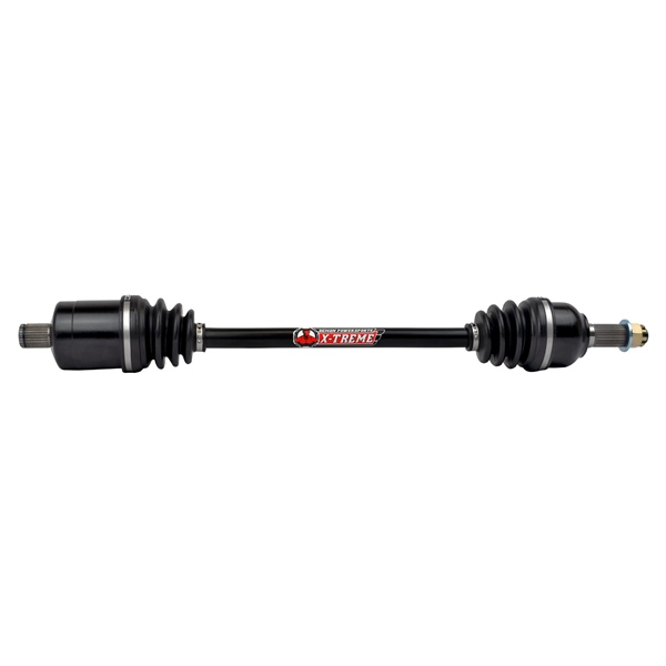 PAXL-6095XHD-3.5 DEMON Demon X-Treme Long Travel Axle POLARIS AXLE HD LIFT KIT FT LF/RG POL DEMON X-Treme Long Travel Axle 