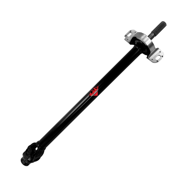 Image-3 RUGGED Propeller Shaft Polaris PROPELLER SHAFT POL RUGGED PAPRS-1031 PAPRS-1031 RUGGED