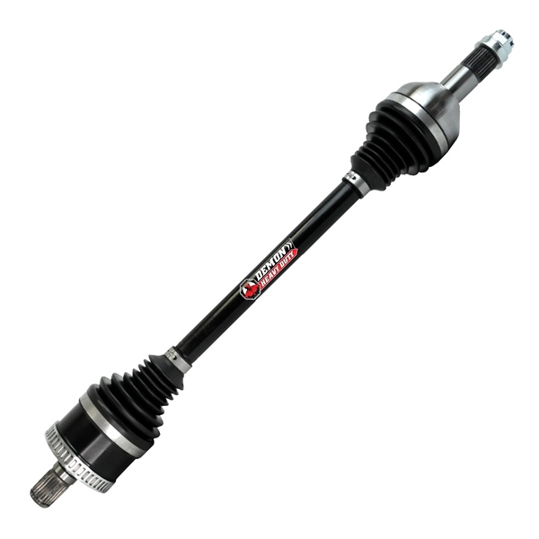 PAXL-3087HD DEMON Demon Complete HD Axle CAN-AM (BRP) AXLE COMPL HD RR C-AM DEMON Complete HD Axle 