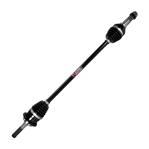 PAXL-3084HD-6ET DEMON Demon Heavy Duty Lift Kit Axle CAN-AM (BRP) AXLE HD LIFT KIT FT RG C-AM DEMON Heavy Duty Lift Kit Axle 