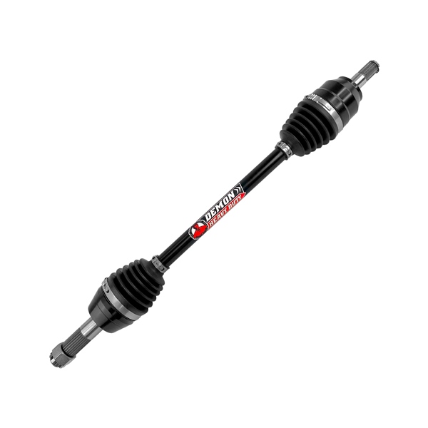 PAXL-4050HD-5ET DEMON Demon Heavy Duty Lift Kit Axle HONDA AXLE HD LIFT KIT FT LF HON DEMON Heavy Duty Lift Kit Axle 