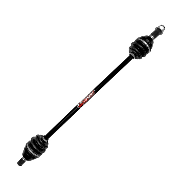 PAXL-3089XHD DEMON Demon X-Treme Heavy Duty Axle CAN-AM (BRP) AXLE HD EXTREME FT RG C-AM DEMON X-Treme Heavy Duty Axle 