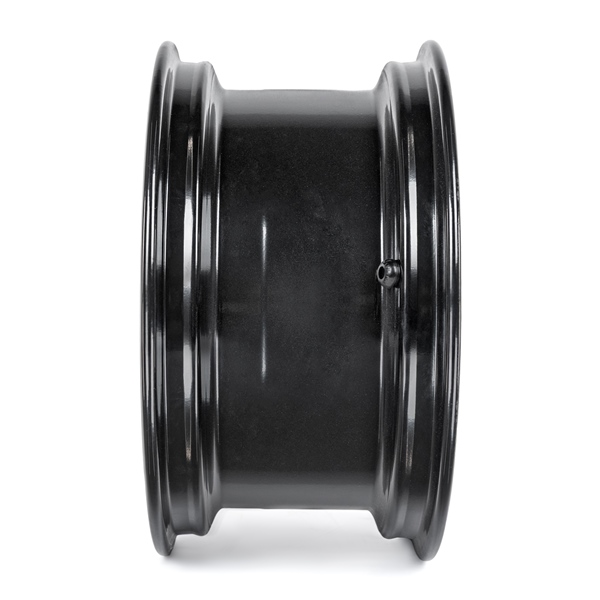 Image-3 Kimpex Steel Wheel 14x7 - 4/156 - 4+3 14X7 4/156 4+3 STEEL WHEEL BK KIMPEX 298022 298022 KIMPEX