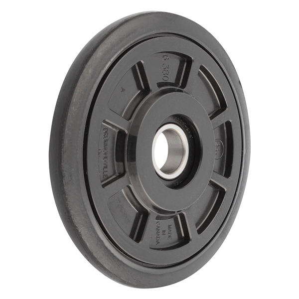 Idler Wheel
