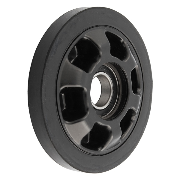 4080072-20 KIMPEX Kimpex Idler Wheel Plastic - YAMAHA IDLER WHEEL 135MM BK 6005 YAM Idler Wheel Black
