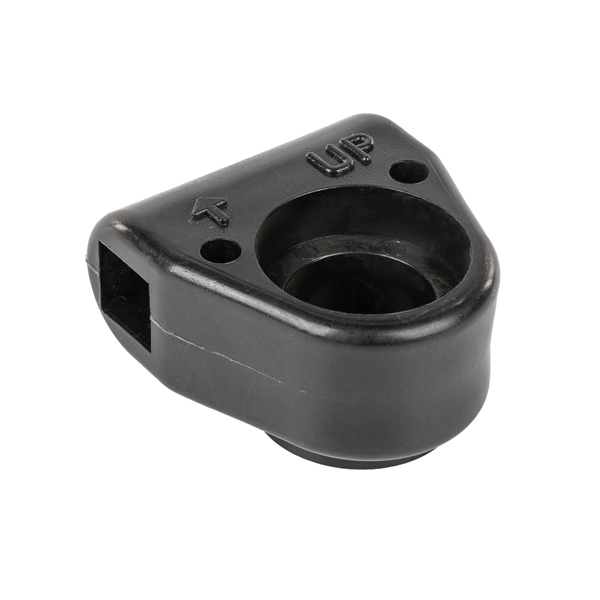Slide Suspension Spring Retainer