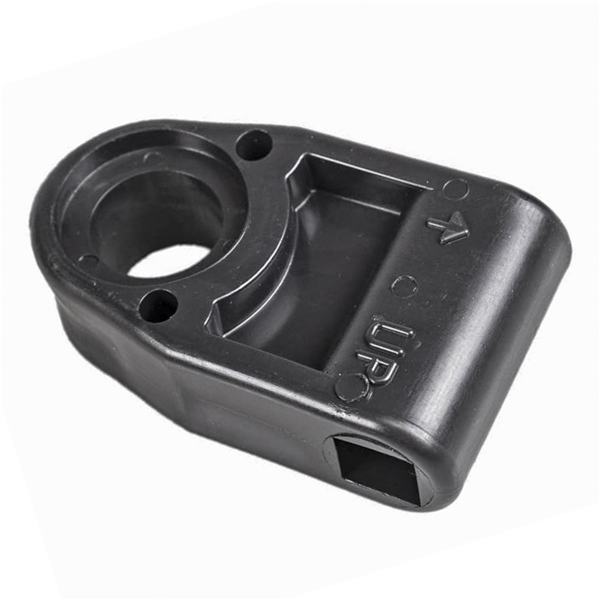 Slide Suspension Spring Retainer