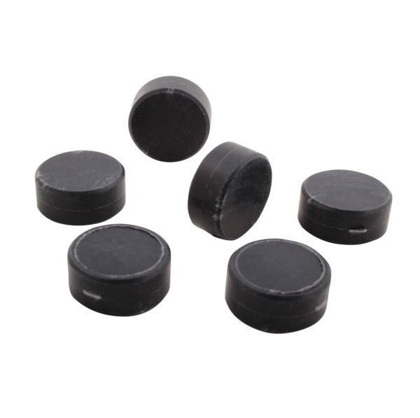5430445 KIMPEX Kimpex Clutch Button Kit CLUTCH GUIDE BUTTON POL KIMPEX Clutch Button Kit 