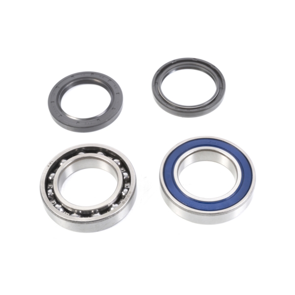 Drive Shaft Bearing and Seal Kit