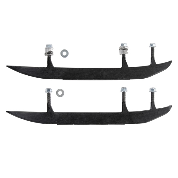 192671# SNOWTRACKER SnowTracker Auto-sharpening Aggressive Wear Bar Pilot 5.7 X AGGRESSIVE WEARBAR SKI-DOO SNOWTRACKER Auto-sharpening Aggressive Wear Bar 