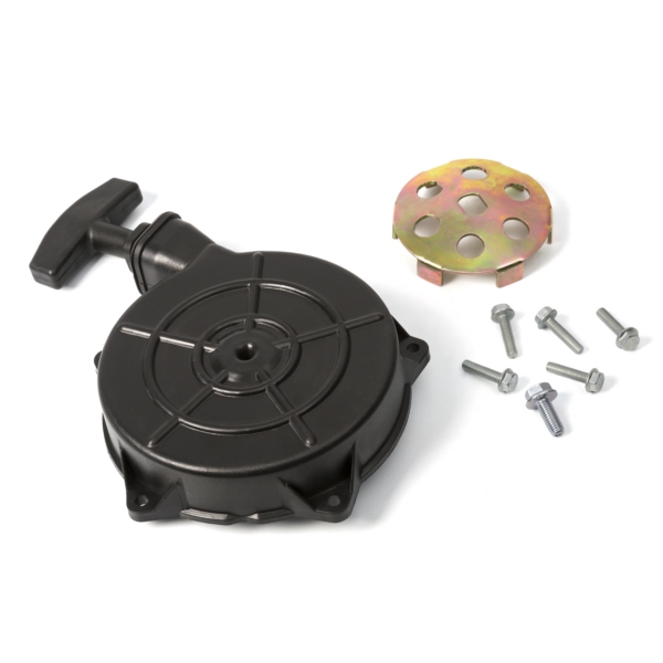 715001034 KIMPEX Kimpex Rewind Starter REWIND STARTER OUTLANDER Recoil Starter 