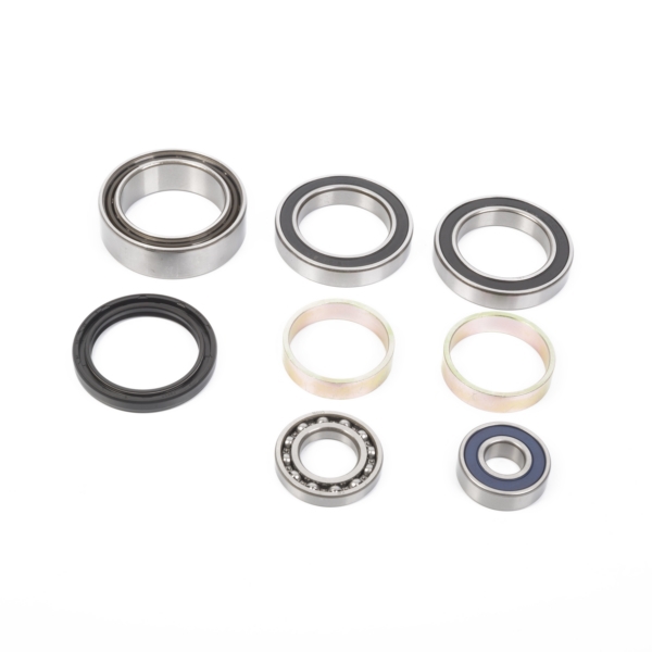 Drive Shaft Bearing and Seal Kit