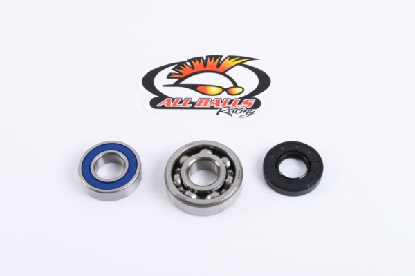 Drive Shaft Bearing and Seal Kit