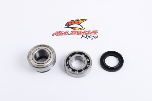 Jack Shaft Bearing & Seal Kit