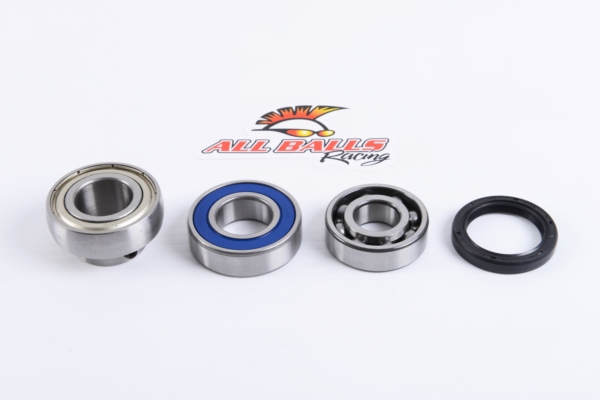 Jack Shaft Bearing & Seal Kit