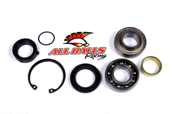 Drive Shaft Bearing and Seal Kit