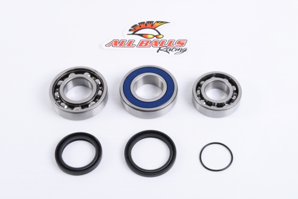 Jack Shaft Bearing & Seal Kit
