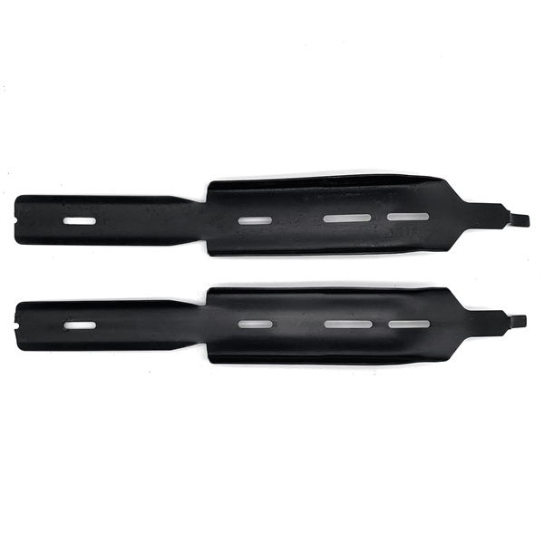 20474 SNOWTRACKER SnowTracker U-Blade for Semi-aggressive Wear Bar REPL SEMI-AGG U-BLADES U-Blade for Semi-aggressive Wear Bar 